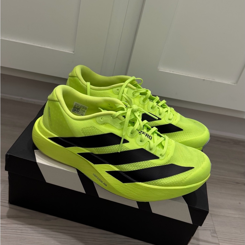 Adizero Evo SL M